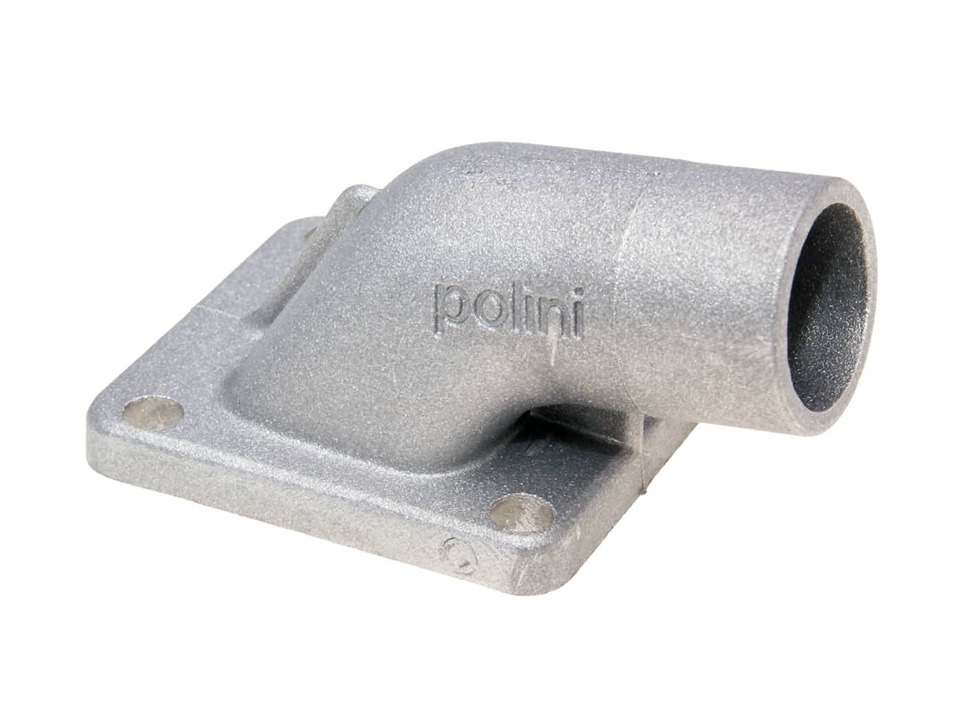 įsiurbimo kolektorius Polini 19/24mm, skirtas Peugeot 103, 104