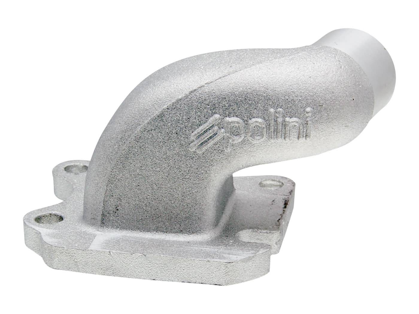 įsiurbimo kolektorius Polini 17.5/24mm, skirtas Honda Wallaroo