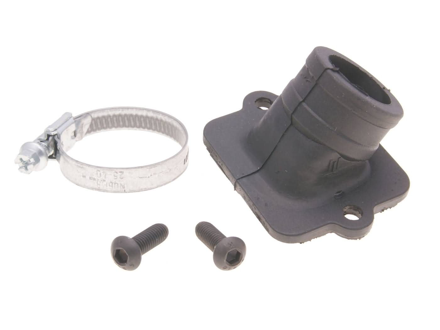 įsiurbimo kolektorius Polini 19/24mm Piaggio 50 2-taktis