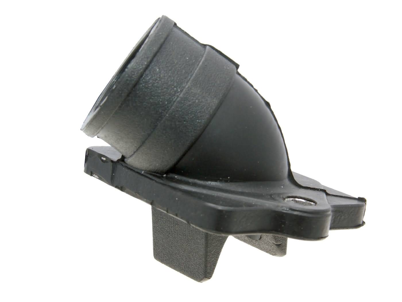 įsiurbimo kolektorius Polini 17.5/23mm, skirtas Piaggio 50 2-taktis