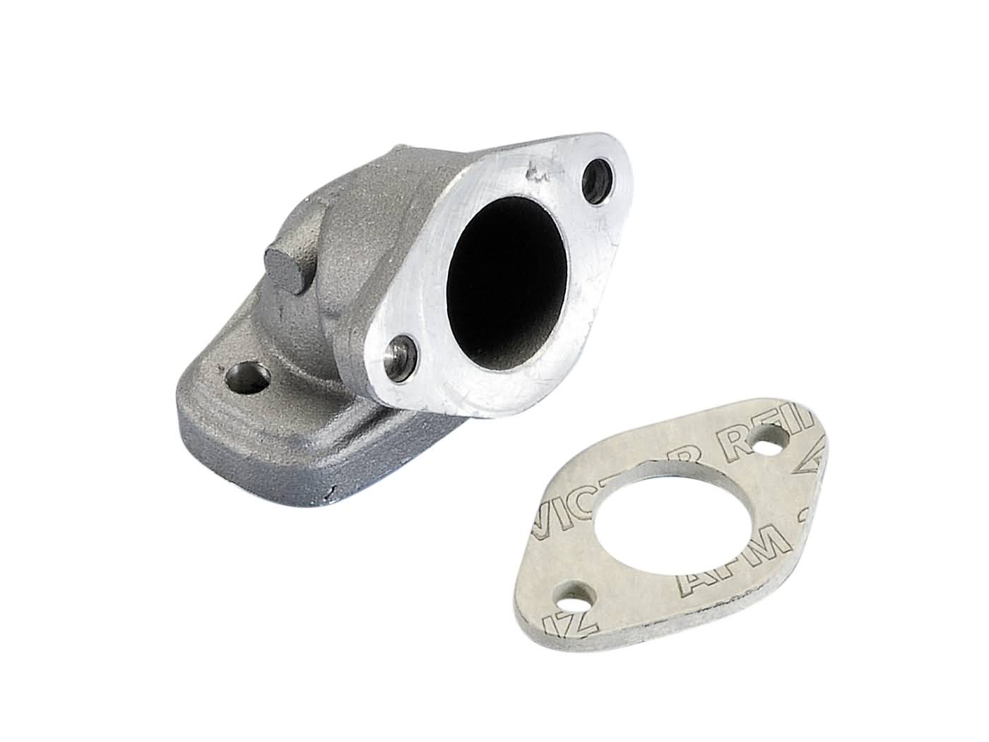 įsiurbimo kolektorius Polini 22mm pit bike Honda XR, CRF 50, Polini XP4T 110 Minicross, Minimotard