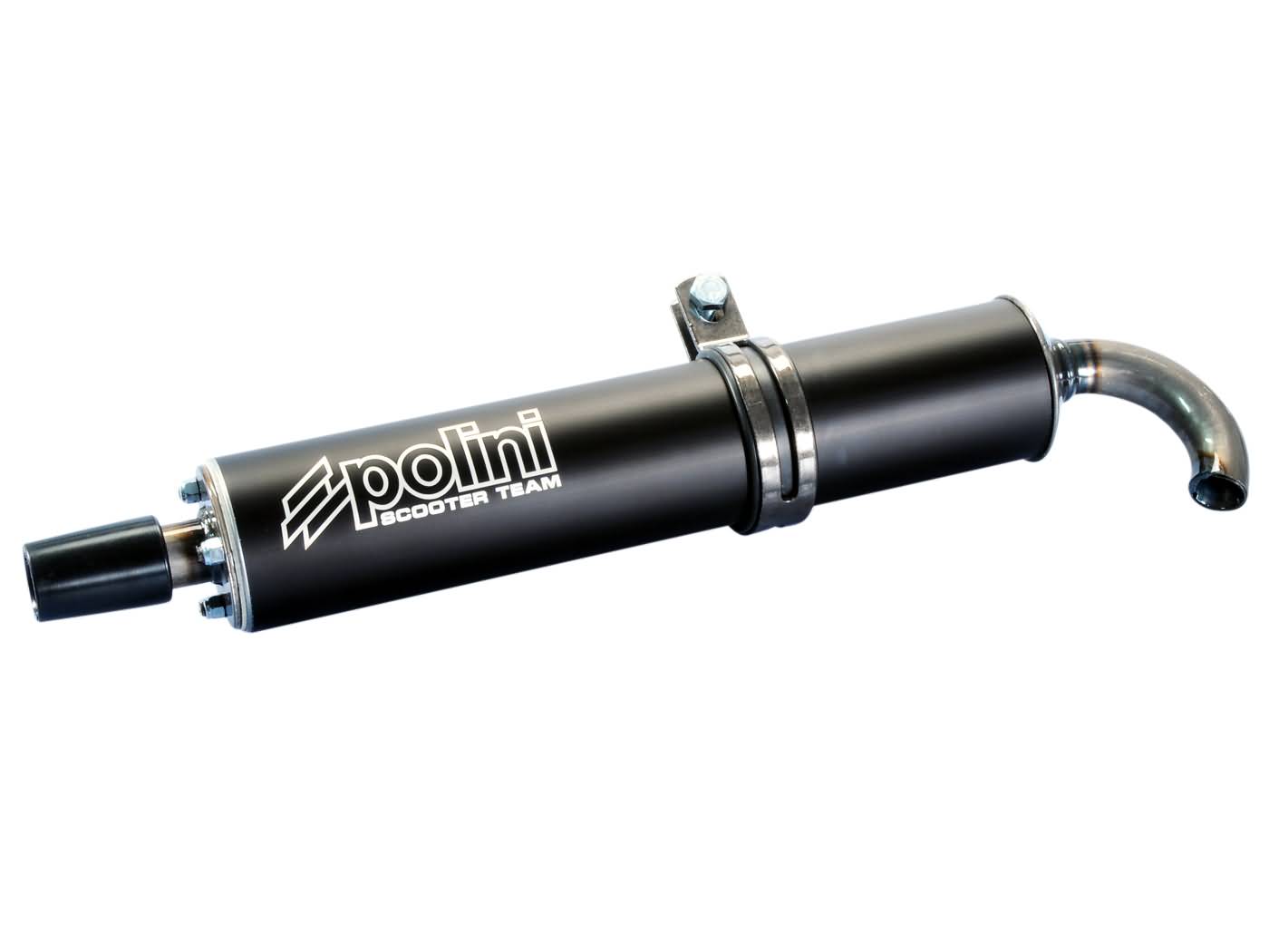 duslintuvas Polini Scooter Team 3 su 20mm įsiurbimu