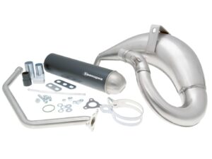 Duslintuvas Tecnigas E-NOX skirtas Rieju MRX RR SMX Spike2, MH Furia, Peugeot XP6