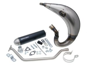 Duslintuvas Tecnigas E-NOX Steel skirtas CPI SM 50, SX 50