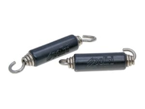 išmetimo spyruoklė Polini su vibracijos slopintuvu 67mm