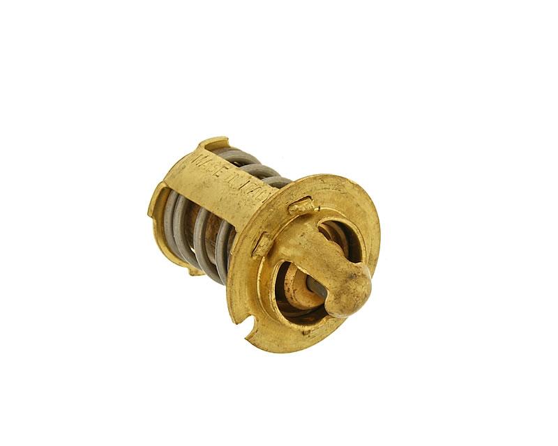 aušinimo vandens termostatas, skirtas Aprilia, Piaggio, Gilera, Derbi