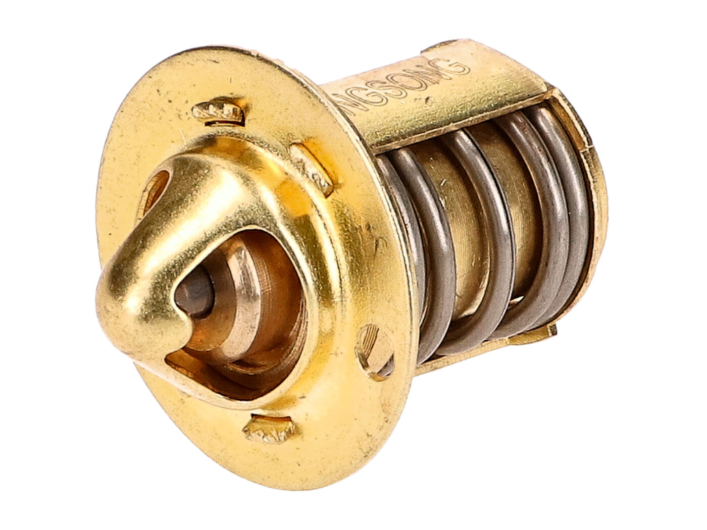 termostatas vandeniu aušinamam varikliui Aprilia, Suzuki LC