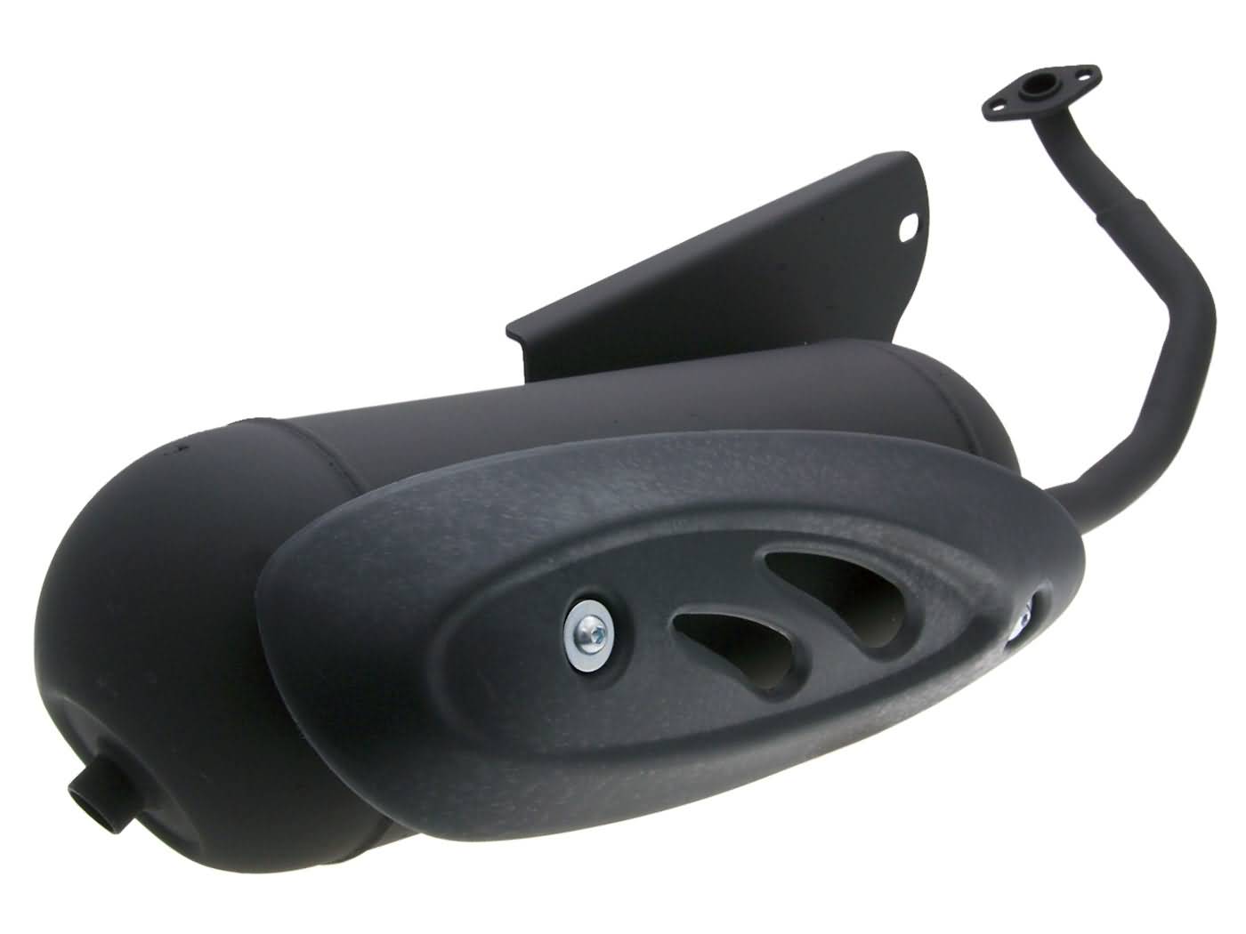 Duslintuvas Tecnigas Maxi 4 skirtas Kymco People S, Like, Super 8 125cc