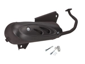 Duslintuvas Tecnigas Maxi 4, skirtas Kymco Agility (16 colių), City