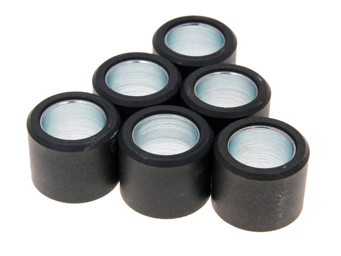 Variatoriaus svareliai Polini 20x17mm - 14,7g