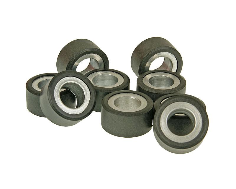 Variatoriaus svareliai Polini 20x14.5mm - 10.9g