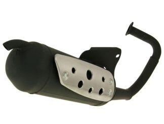 Duslintuvas Tecnigas Silent Pro, skirtas Honda Vision SA 50, Peugeot Rapido
