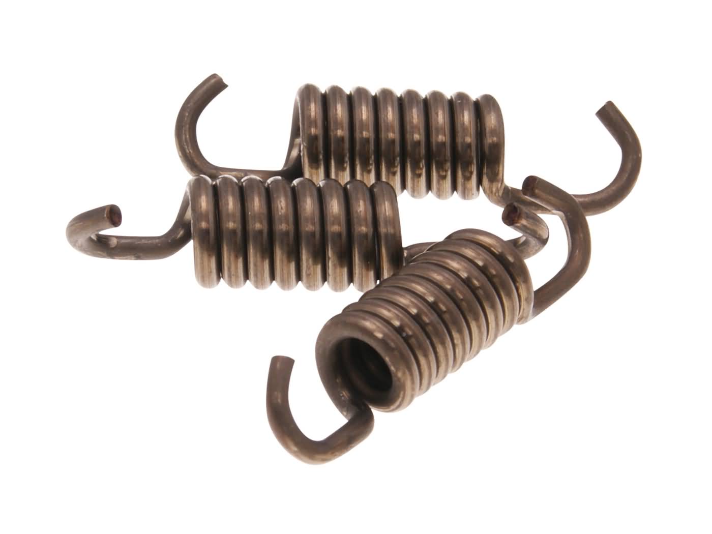 Sankabos spyruoklės Polini Speed ​​Clutch 1,7mm Kymco, Peugeot, Piaggio