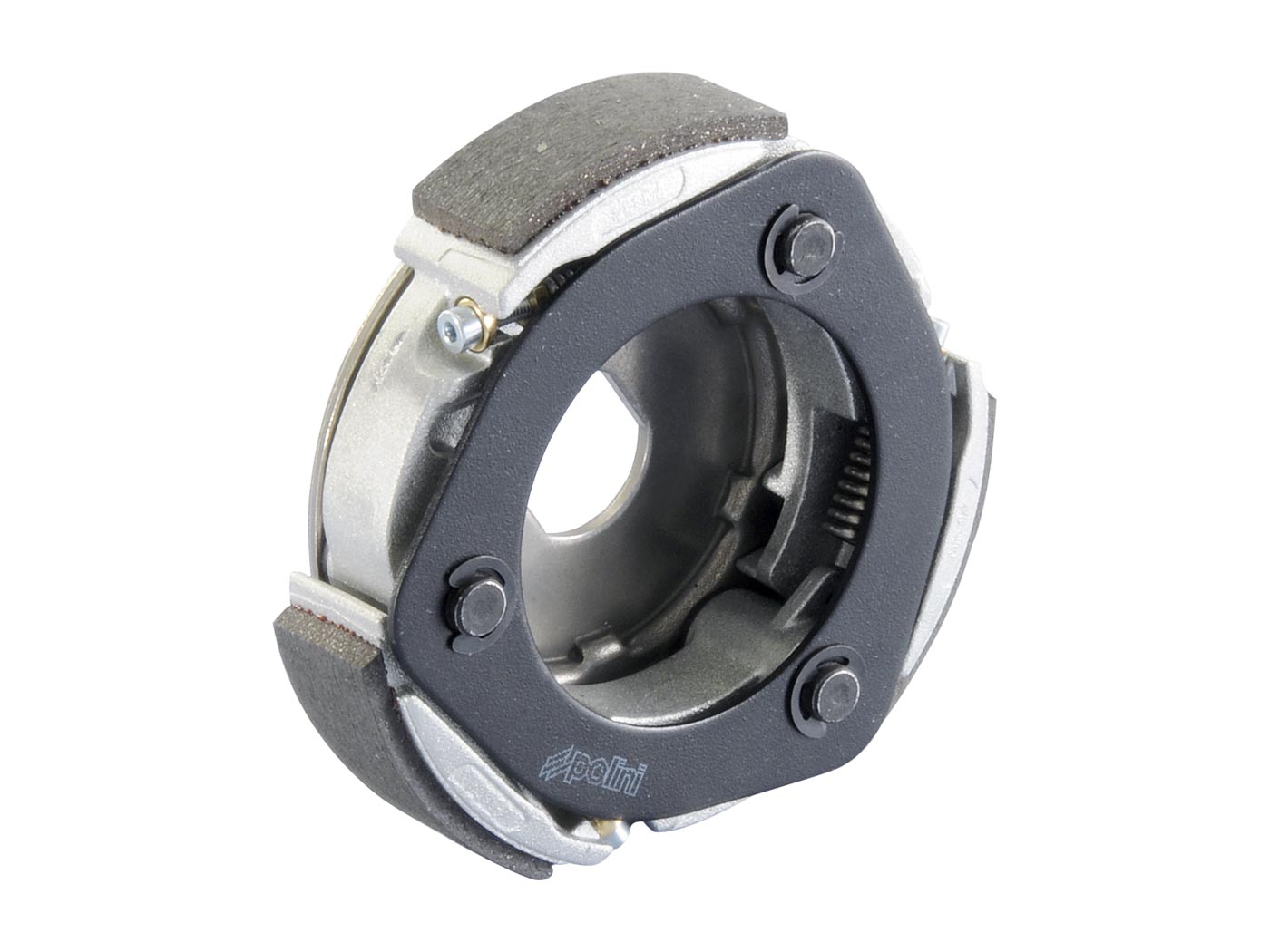 sankaba Polini Maxi Speed ​​Clutch 3G For Race 134mm, skirta Vespa Primavera, Sprint, LX 125ie 3V