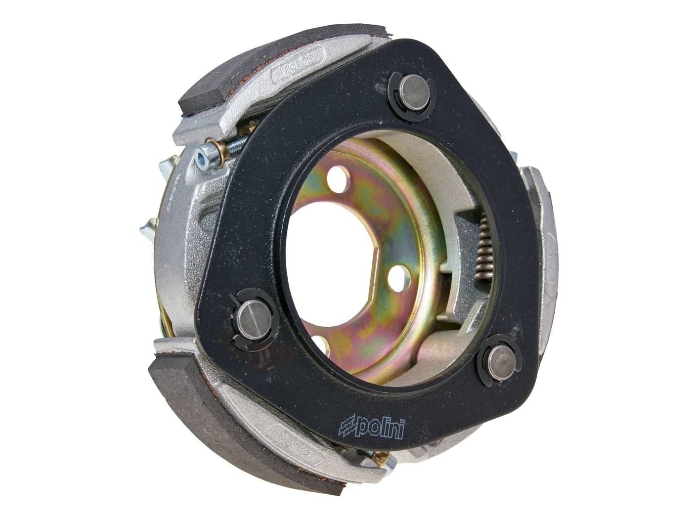 sankaba Polini Maxi Speed ​​Clutch 3G For Race 134mm Gilera, Piaggio, Vespa