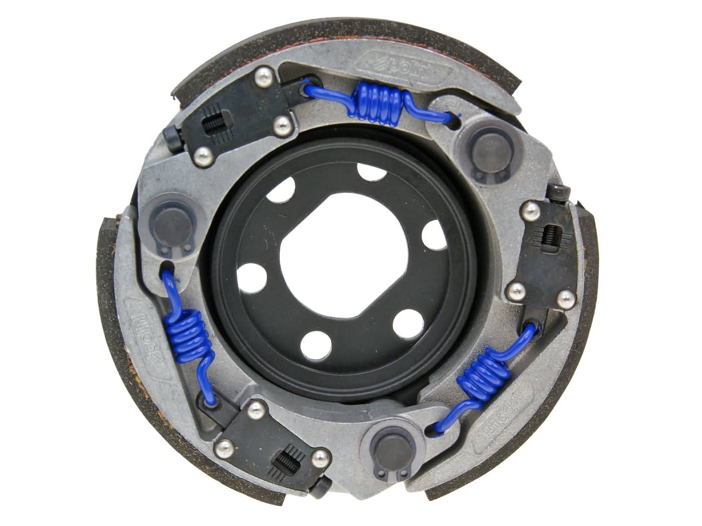 sankaba Polini Speed ​​Clutch 3G Evolution 107mm skirta Minarelli