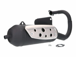 Duslintuvas Tecnigas Silent Pro, skirtas Honda SH50 Scoopy -1996 m