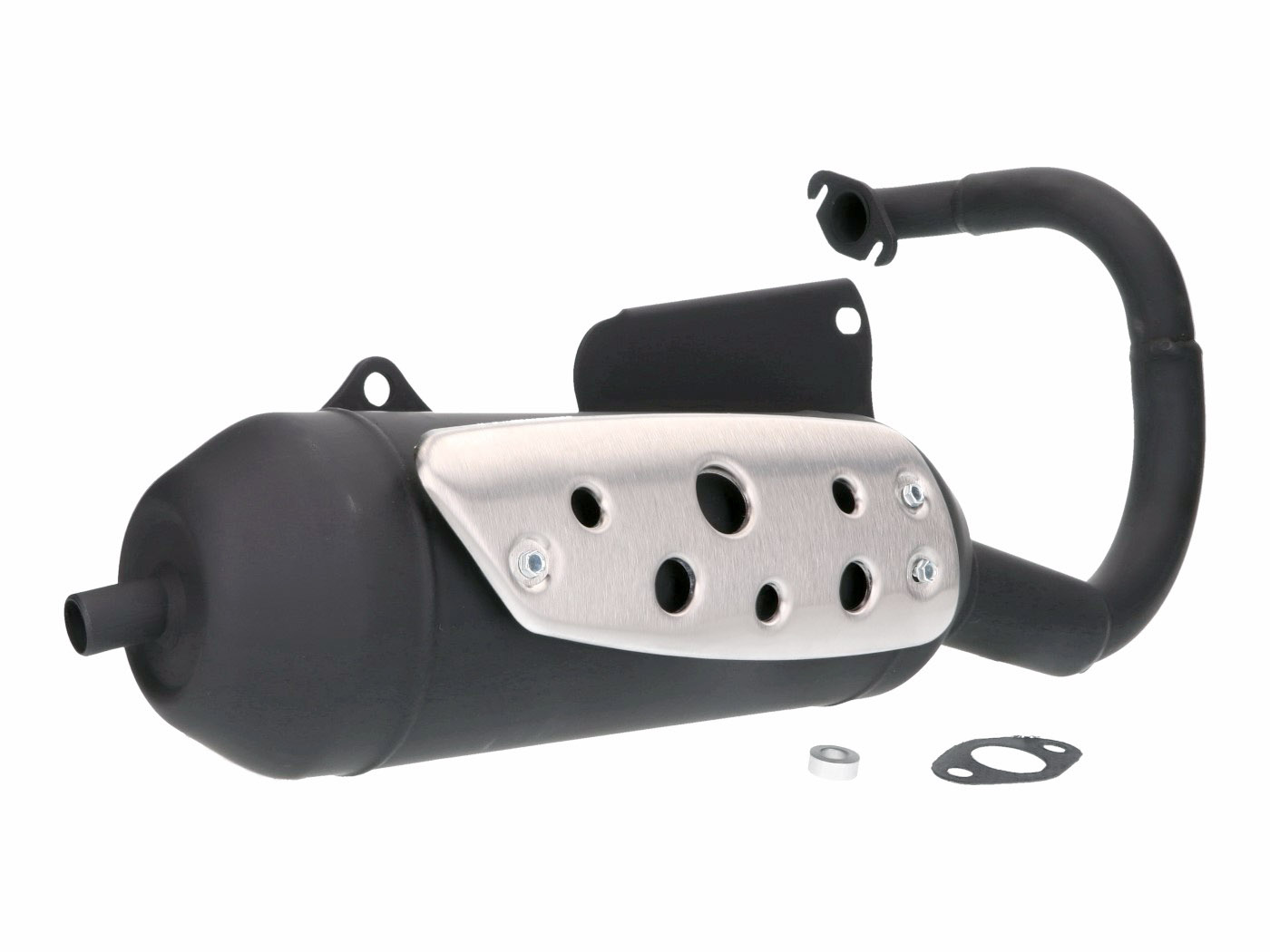 Duslintuvas Tecnigas Silent Pro, skirtas Honda SH50 Scoopy -1996 m