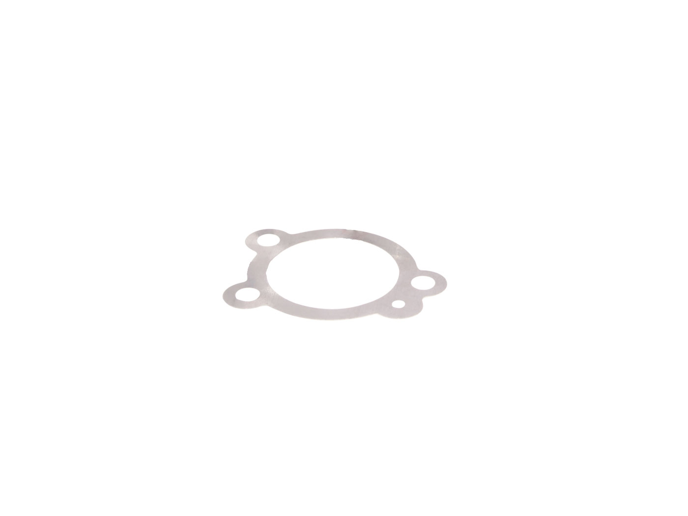 cilindro galvutės tarpinė Polini 63cc 43mm Piaggio Ciao, Si, CBA, Eco, Bravo