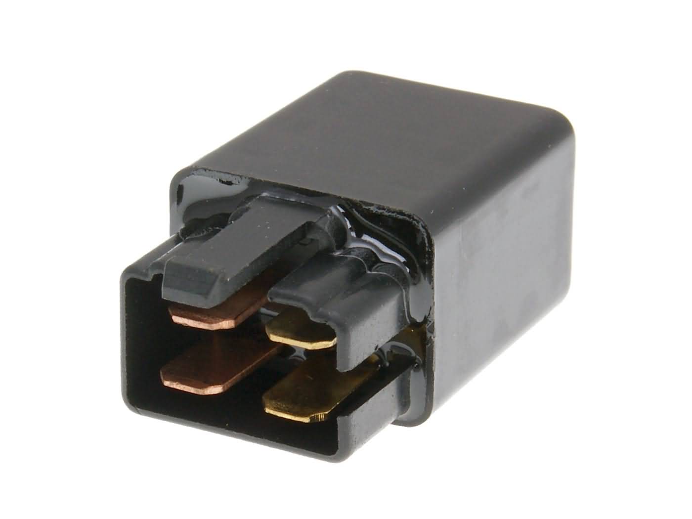 Starterio rėlė 12V, 30A Peugeot, Kymco, Honda = NK390.28