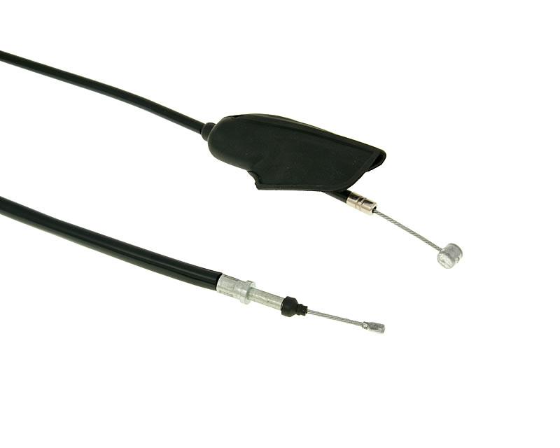 sankabos trosas PTFE, skirtas Derbi Senda (06-) = 37455