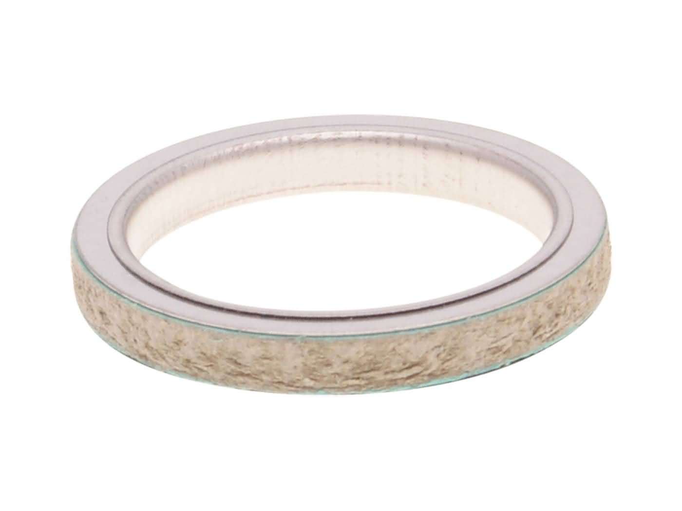 išmetimo tarpinė Polini flat d = 36mm