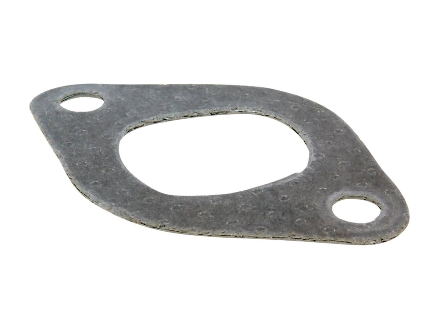 išmetimo tarpinė Polini Evolution flat skirtas Minarelli