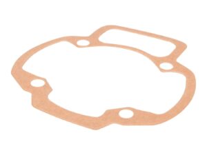 Cilindro apatinė tarpinė Polini Big Evolution 0.15mm Piaggio LC
