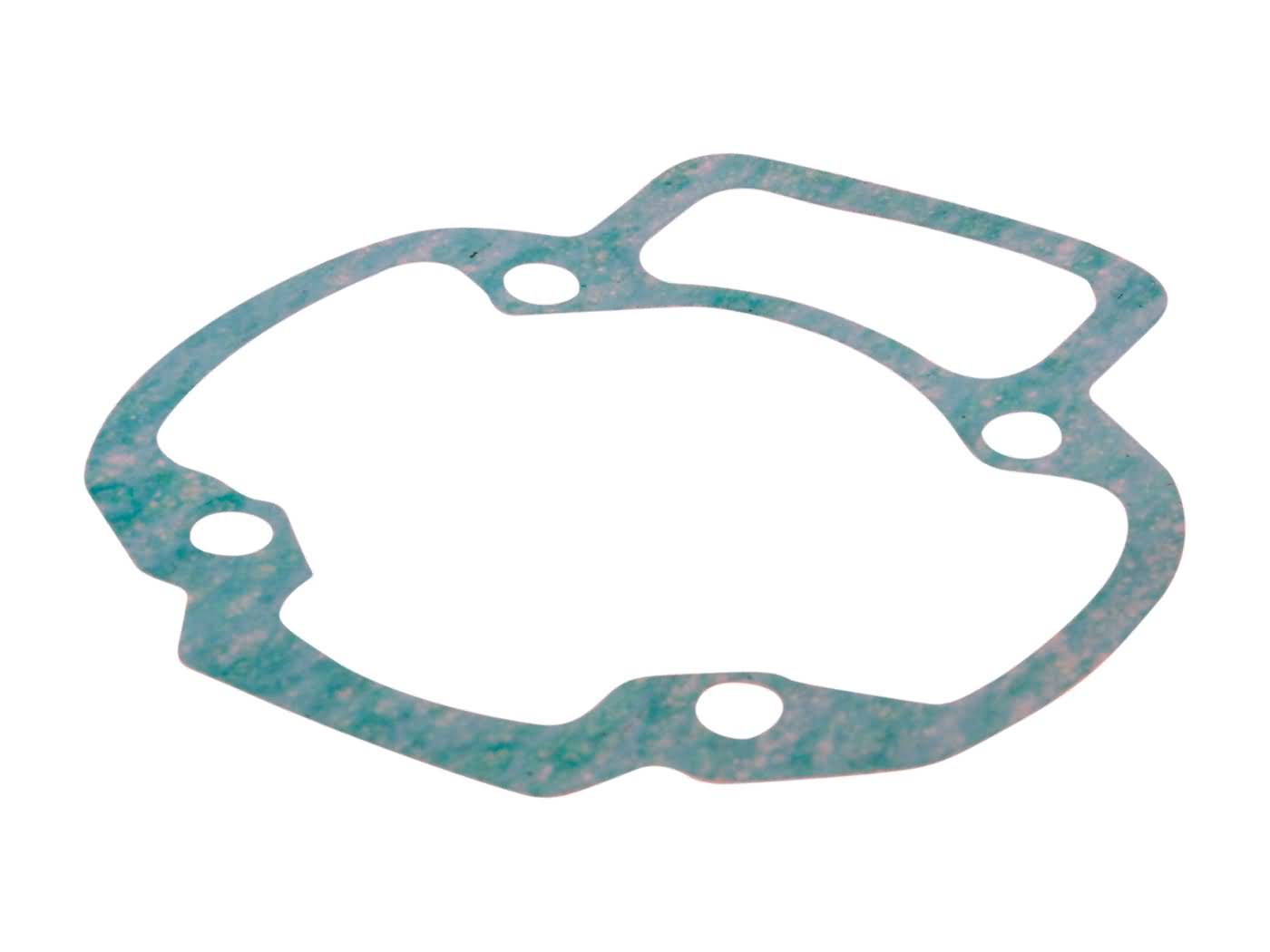Cilindro apatinė tarpinė Polini Big Evolution 0.20mm Piaggio LC