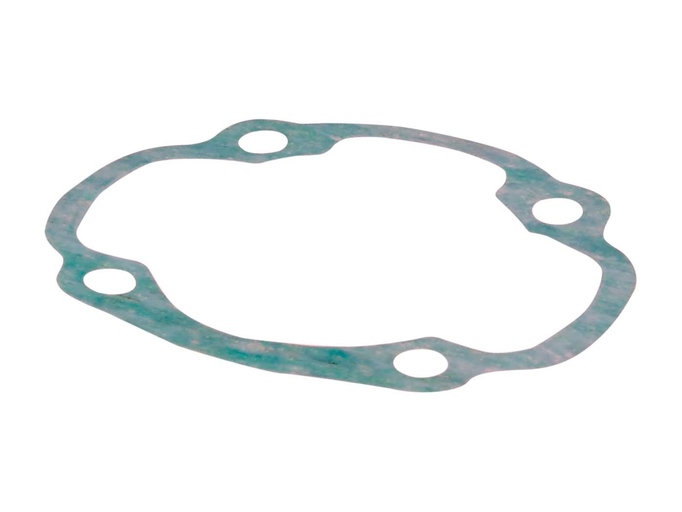 Cilindro apatinė tarpinė Polini Big Evolution 0.20mm Minarelli horizontaliam LC
