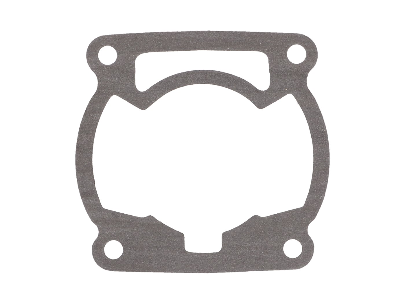 Cilindro apatinė tarpinė Polini Evolution P.R.E. 0,5 mm Piaggio Zip SP, Zip 2 SP