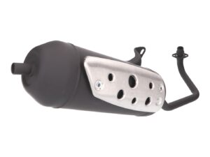 Duslintuvas Tecnigas Silent Pro, skirtas Piaggio, Vespa 50cc 4T 2V