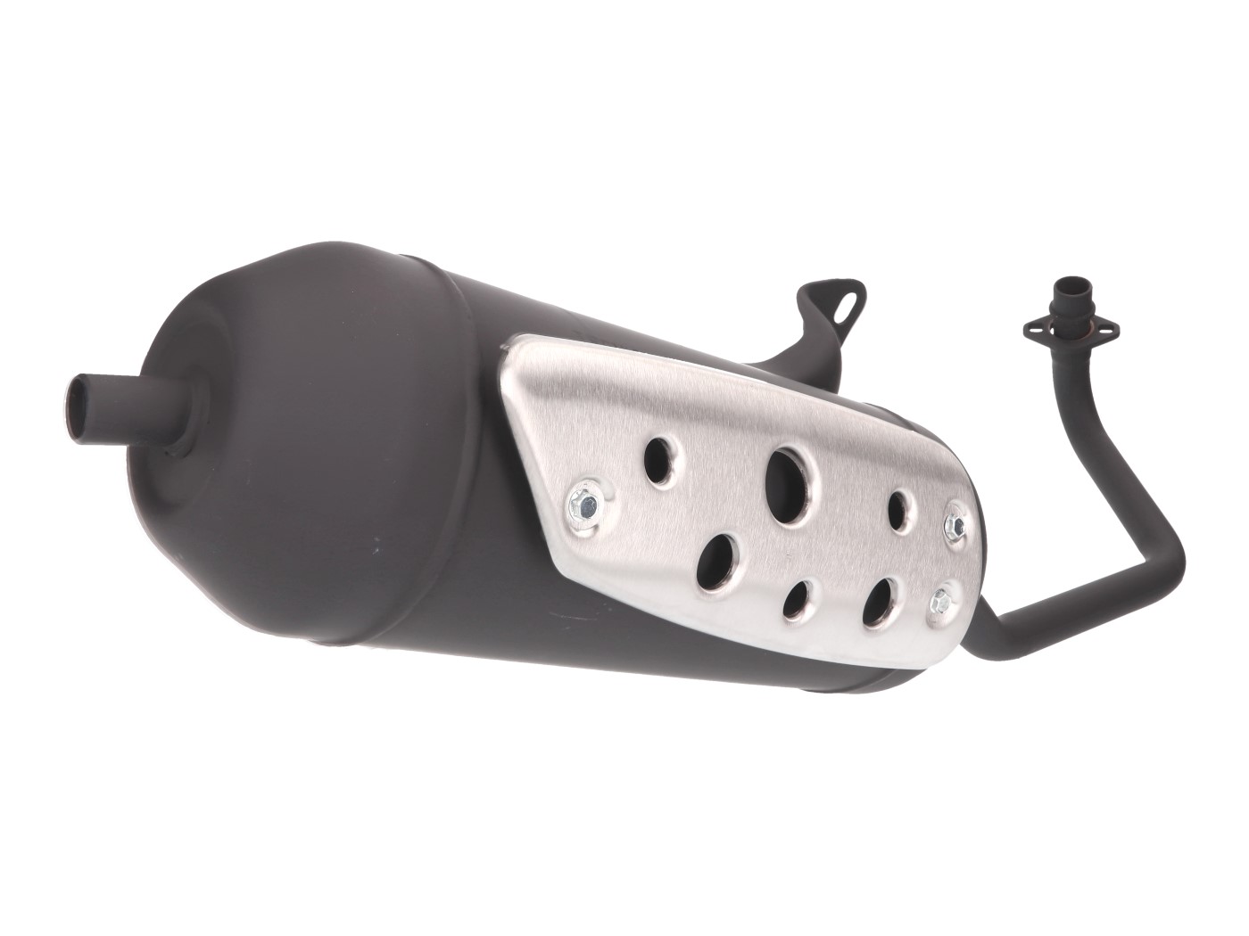 Duslintuvas Tecnigas Silent Pro, skirtas Piaggio, Vespa 50cc 4T 2V