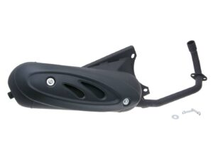 Duslintuvas Tecnigas Maxi 4, skirtas Piaggio Liberty 125-200cc