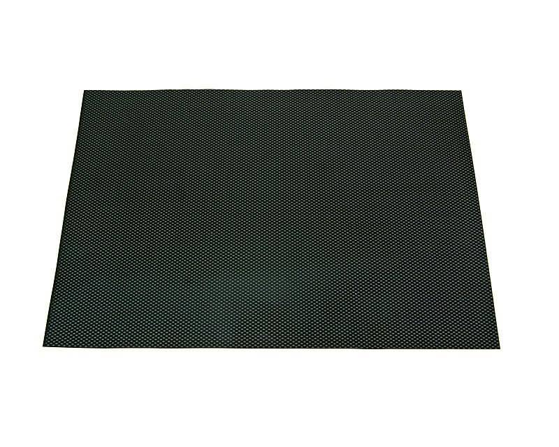 Plevelė Carbon Look 35x25cm