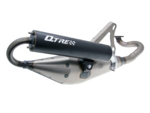 Duslintuvas Tecnigas Q-Tre, skirtas Minarelli Horizontal