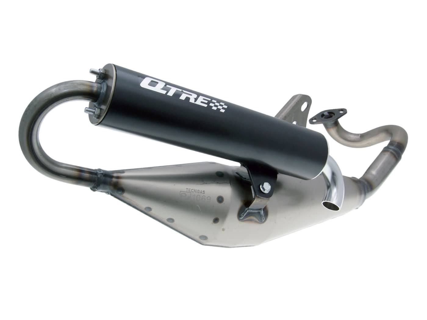 Duslintuvas Tecnigas Q-Tre, skirtas Peugeot Horizontal
