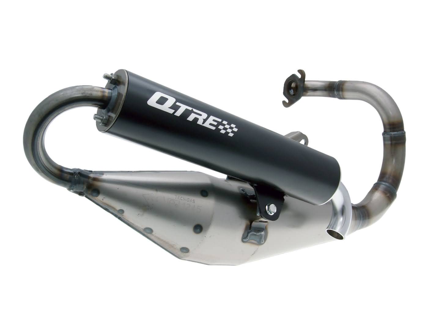 Duslintuvas Tecnigas Q-Tre, skirtas Peugeot Vertical