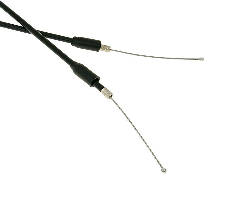 Gazo trosas, skirtas Yamaha Neos, MBK Ovetto 2-taktis (-08)
