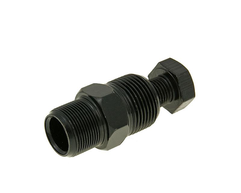 Magneto nuimėjas sjomnikas M19x1mm / M22x1.5mm dešinysis išorinis sriegis