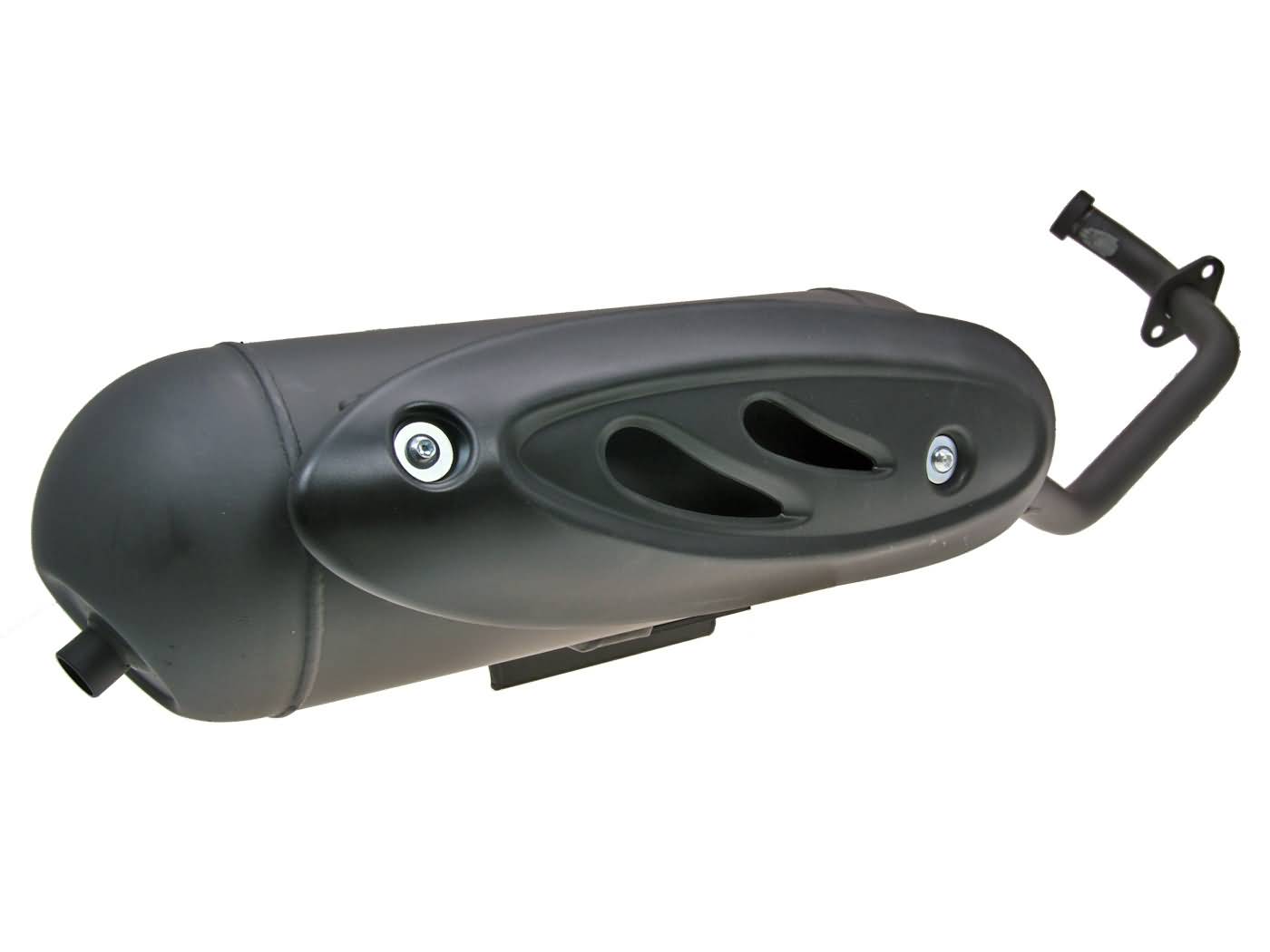 Duslintuvas Tecnigas Maxi 4, skirtas Yamaha Majesty 125, 150cc 2001-2006 m.