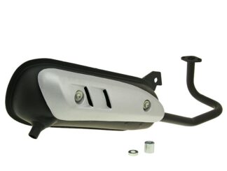 Duslintuvas 101, skirtas 139QMB GY6 50cc China 4 taktų 12/13 colių
