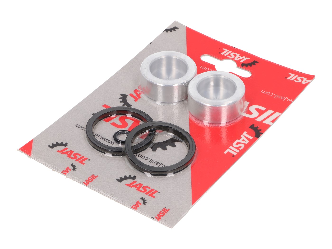 Stabdžių supporto / cilindriuko rem. komplektas 30x12mm Grimeca priekiniams diskiniams stabdžiams