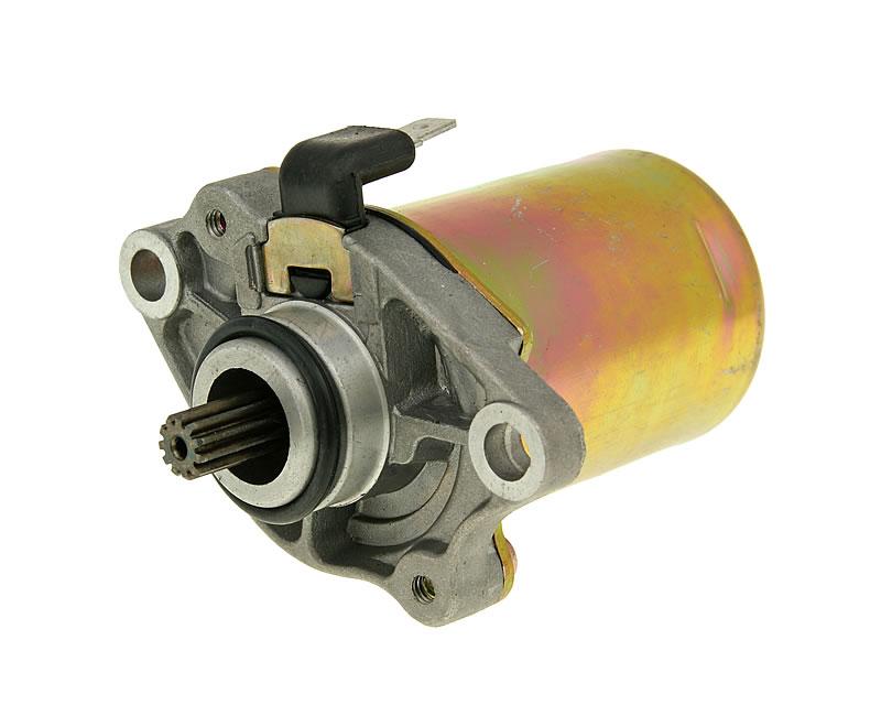 starteris Peugeot horizontaliam = IP33165