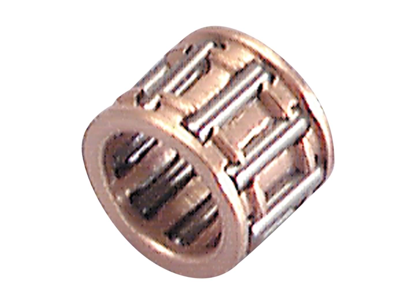 Adatinis guolis Polini Evolution 12x17x13mm, skirtas Minarelli horizontaliam kintamos srovės su Aluminium Racing Evolution cilindrų komplektu