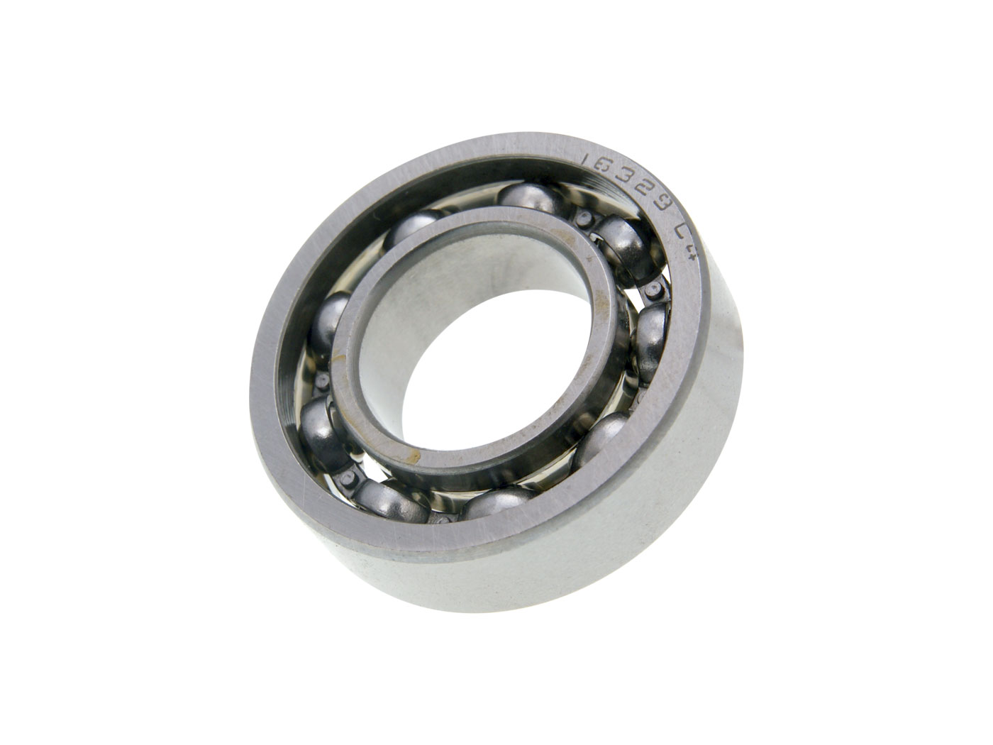 guolio pavaros dangtis Polini Evolution Gear Box C4 16x32x9mm Piaggio 16mm