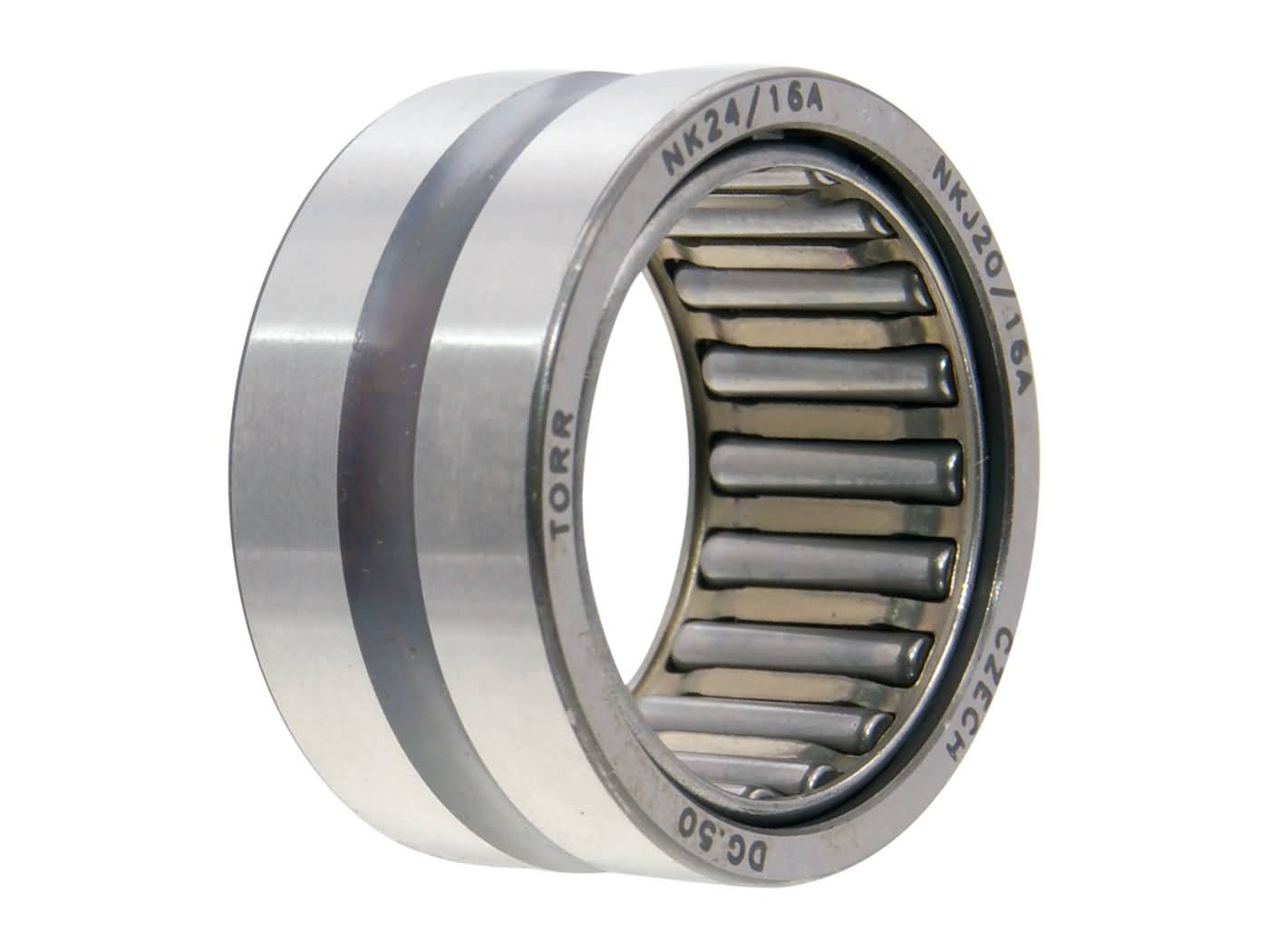 adatinio ritininio guolio pavaros dangtis Polini Evolution Gear Box 24x32x16mm Piaggio