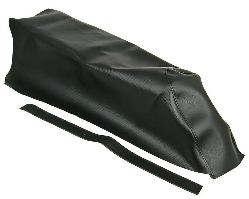 Sėdynės užvalkalas Carbon Look ieško Gilera Ice