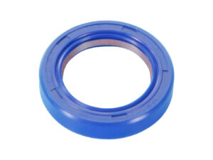 veleno sandariklio Alkūninis velenas Polini FKM/PTFE 24x35x7mm, skirtas Minarelli AM6, Generic, KSR-Moto, Keeway, Motobi, Ride, CPI, 1E40MA, 1E40MB