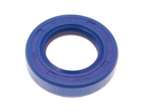 Riebokšlis Alkūninis velenas Polini FKM/PTFE 19x32x7mm, skirtas Vespa PK, Special, XL, Primavera ET3 50-125